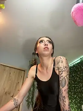 VickyJackson  online show from March 2026 12:22:02 AM