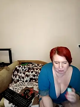 Snapshot of NikolRedMilf chatting on December 2024 01:15:02 AM NikolRedMilf online show from December 2024 01:15:02 AM