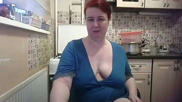 Snapshot of NikolRedMilf chatting on January 2025 12:24:02 PM NikolRedMilf online show from January 2025 12:24:02 PM