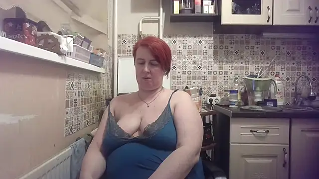 Snapshot of NikolRedMilf chatting on February 2025 11:10:02 PM NikolRedMilf online show from February 2025 11:10:02 PM