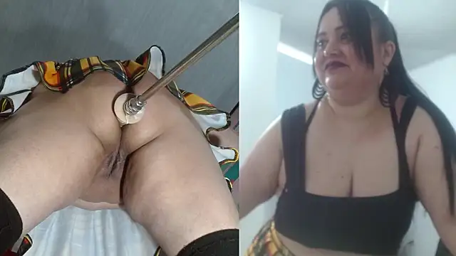 sammyEvans   online show from February 2025 06:38:01 PM