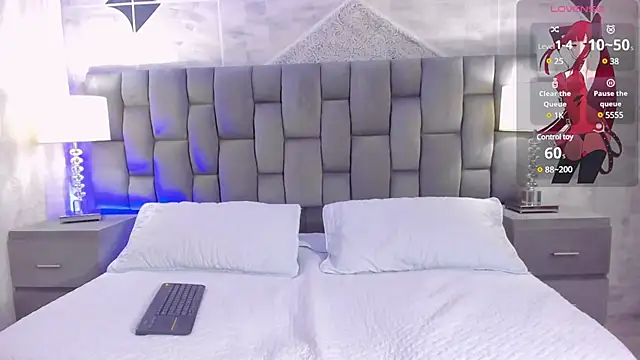 Snapshot of CinthiaCollins chatting on January 2025 03:53:02 AM CinthiaCollins online show from January 2025 03:53:02 AM