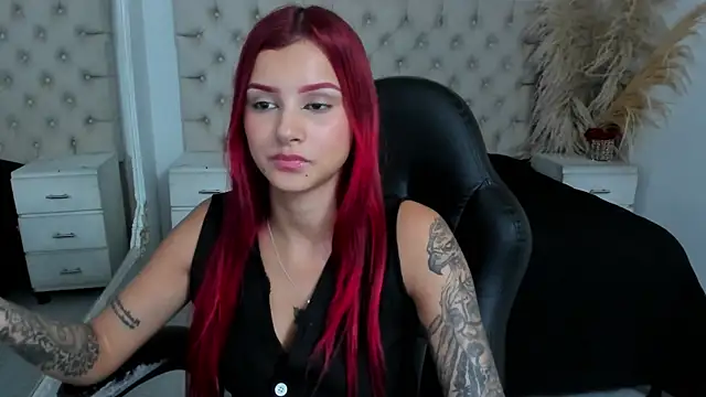 CinthiaCollins online show from July 2026 09:21:02 PM