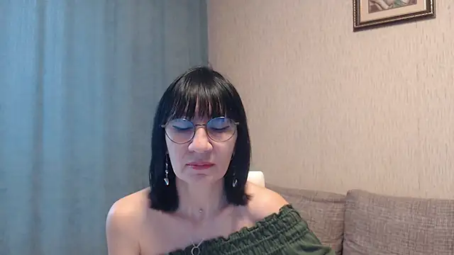 Erica95Bloom online show from January 2025 12:06:01 PM