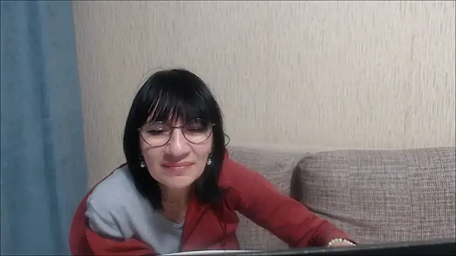 Erica95Bloom online show from February 2025 08:53:02 PM