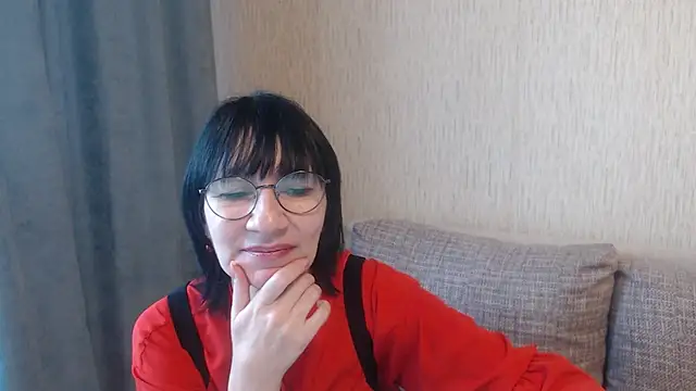 Erica95Bloom online show from March 2025 02:12:02 PM