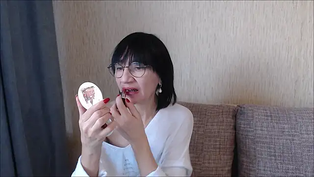 Erica95Bloom online show from March 2025 02:13:02 PM