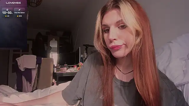  eva  pleasure  online show from February 2026 07:34:01 AM