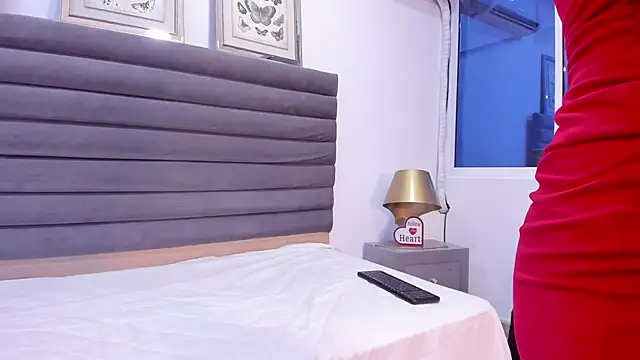 MarieKoster online show from March 2026 12:22:02 PM