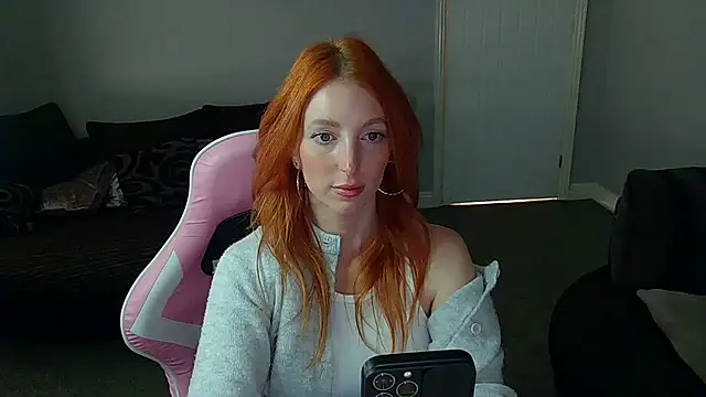 Red firesquirt online show from March 2025 02:26:02 PM