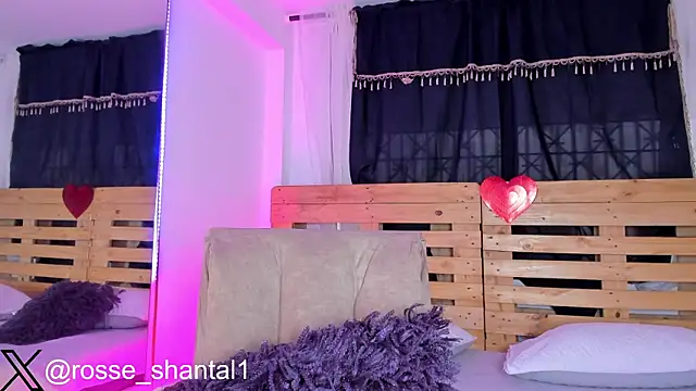 Snapshot of shantal_rosse1 chatting on February 2025 12:47:01 PM shantal rosse1 online show from February 2025 12:47:01 PM
