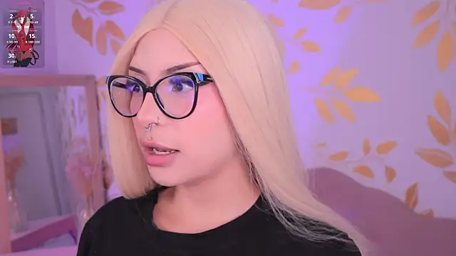 Misselektra   online show from November 2025 04:34:02 AM