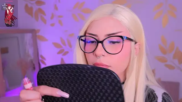 Misselektra   online show from December 2025 05:13:01 AM