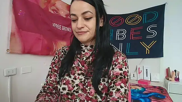 LovelyAzucena online show from March 2026 02:28:01 PM