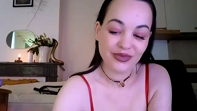 Lilie romeo online show from January 2025 11:33:01 AM