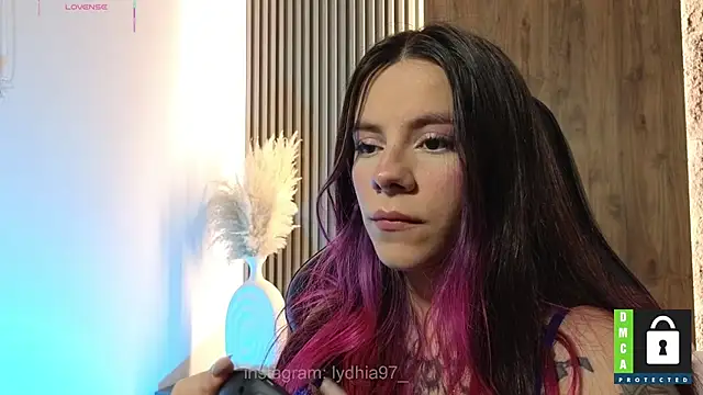 lydhia97  online show from February 2025 06:50:02 AM