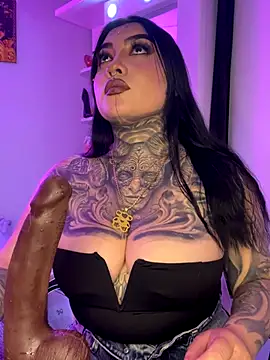 CloeeBeckam online show from November 2025 06:34:01 AM