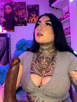 CloeeBeckam online show from January 2026 07:45:02 AM