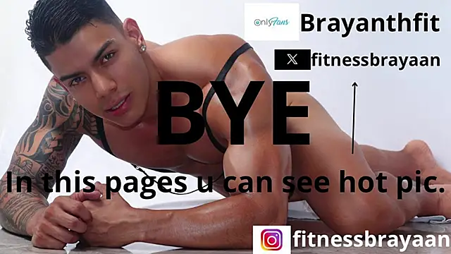 BrayaanFit online show from February 2025 04:42:02 PM
