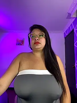 MiiaaJoness online show from November 2025 02:52:02 PM