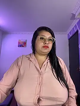 MiiaaJoness online show from December 2025 02:59:02 PM