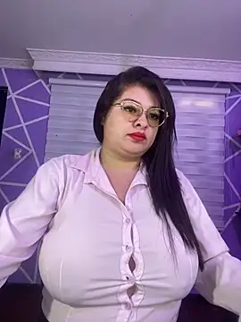 MiiaaJoness online show from February 2026 02:57:01 PM