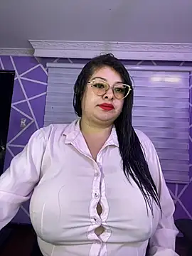 MiiaaJoness online show from February 2026 03:12:01 PM