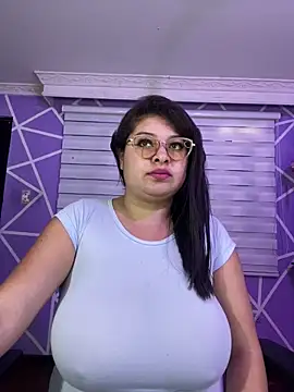 MiiaaJoness online show from March 2026 03:29:01 PM