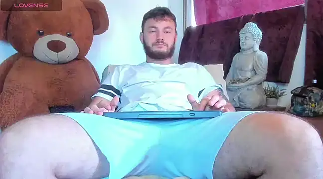 JacoLive online show from January 2025 08:11:01 PM