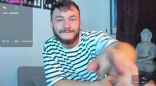 JacoLive online show from January 2025 11:11:02 PM