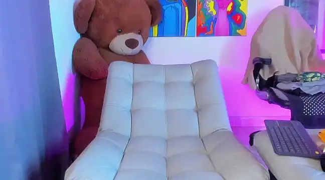 JacoLive online show from March 2025 09:59:02 PM