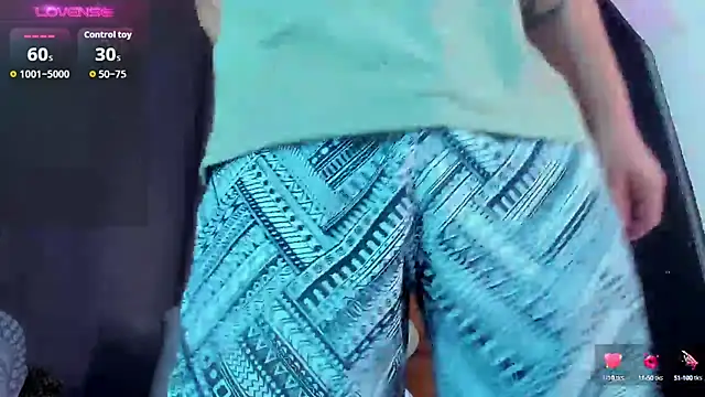 JacoLive online show from September 2025 08:02:02 PM