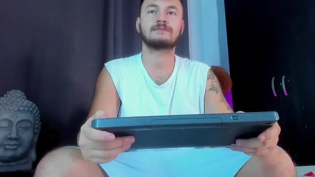 JacoLive online show from September 2025 08:47:02 PM