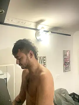 JacoLive online show from October 2025 08:53:02 PM