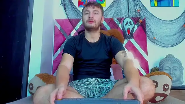 JacoLive online show from October 2025 12:35:01 AM