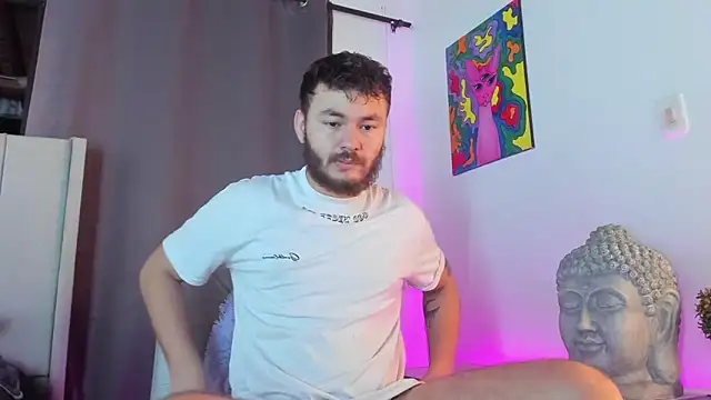 JacoLive online show from December 2025 04:06:02 AM