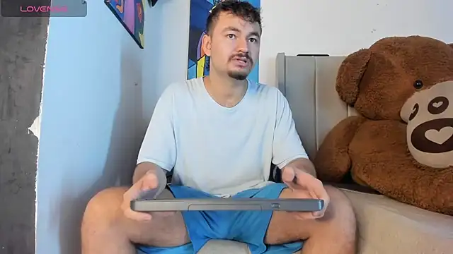 JacoLive online show from March 2026 04:54:01 PM