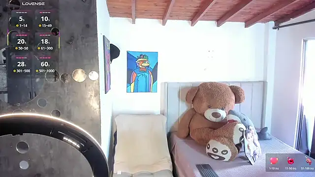 JacoLive online show from March 2026 06:11:02 PM