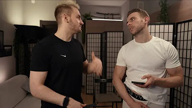 enjoy me online show from March 2025 03:24:02 PM