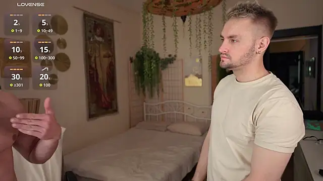 enjoy me online show from September 2025 09:46:02 AM