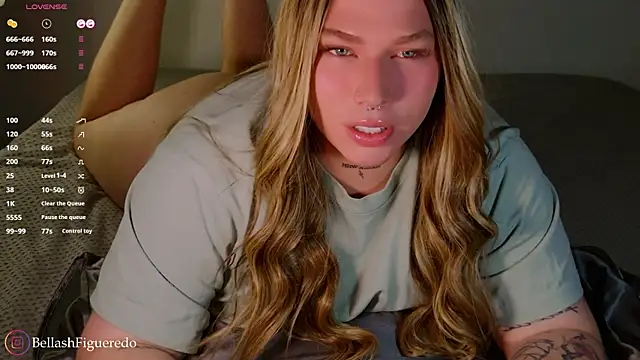 IsabellaFigueredo   online show from December 2025 11:55:02 PM