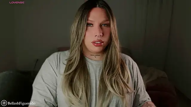 IsabellaFigueredo   online show from March 2026 08:31:02 AM