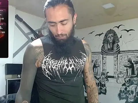 Snapshot of daimon_rockkk chatting on May 2026 05:03:02 AM daimon rockkk online show from May 2026 05:03:02 AM