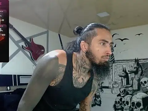 Snapshot of daimon_rockkk chatting on May 2026 03:23:02 AM daimon rockkk online show from May 2026 03:23:02 AM