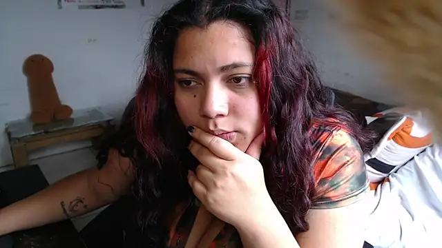 girl milk2 online show from April 2026 06:30:02 PM