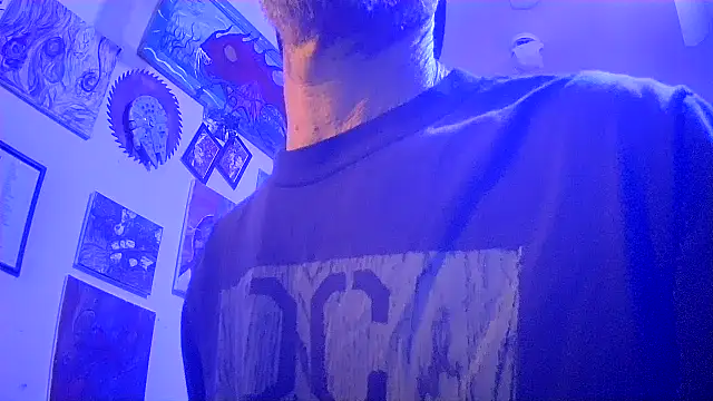 druetrue online show from October 2025 03:08:01 PM