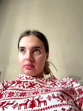 Donna Evans online show from October 2025 03:18:02 AM