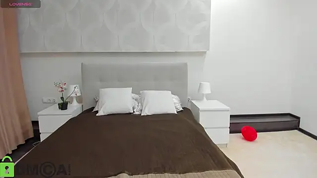 Donna Evans online show from February 2026 11:55:02 PM