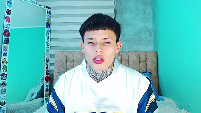  justinmoon2 online show from November 2025 03:50:02 AM