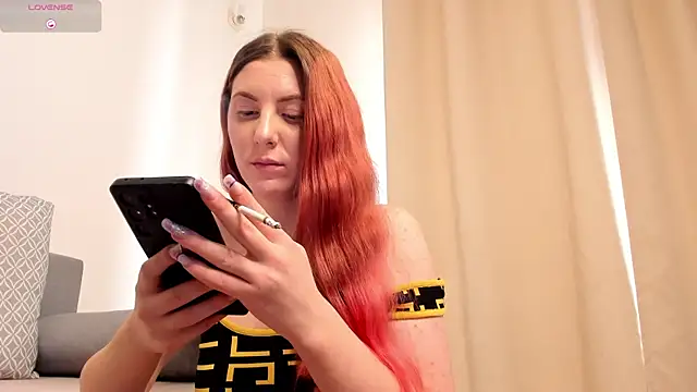 baby ivy online show from March 2026 06:52:01 AM